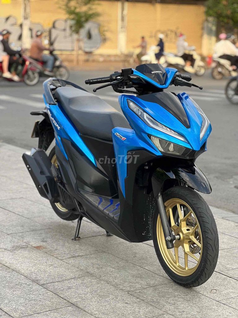 ❤️ Vario 125 đời 2022 smarkey bstp chính chủ