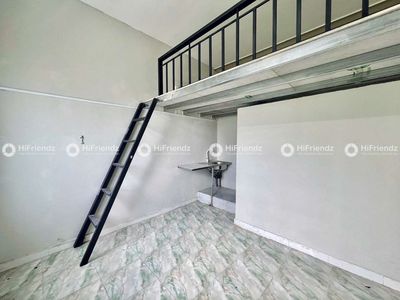 trọ tân phú giá rẻ