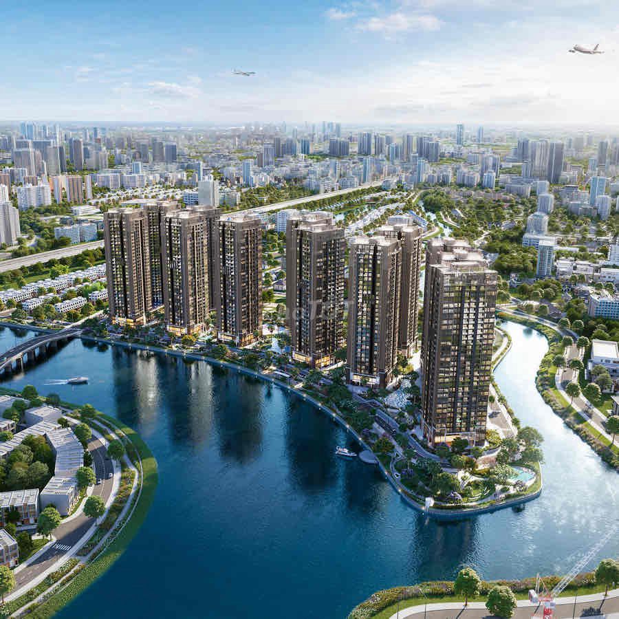 Элитные апартаменты по доступной цене в The Prive, 2 округ