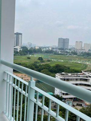 Аренда · 2 комн. · 61 м² · Quận 11, ул. Nguyễn Thị Nhỏ