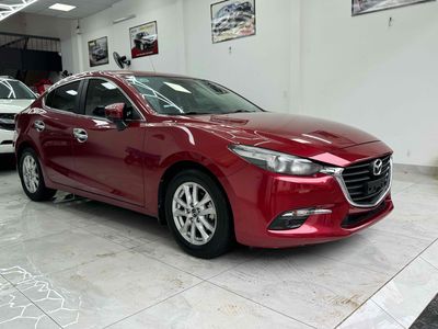 Mazda 3 2018 1.5 AT Sedan - 87000 km. Mua bán Ô tô tại   được đăng bởi AUTO  THẮNG TOÀN PHÁT 