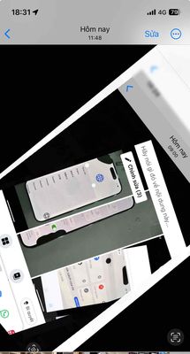 Đồ gỗ nội thất Anh bóc màn lỗi zin iphone 14 15pro. Mua bán Nội thất, đồ gia dụng khác tại Quận Tân Phú Tp Hồ Chí Minh được đăng bởi Min Min