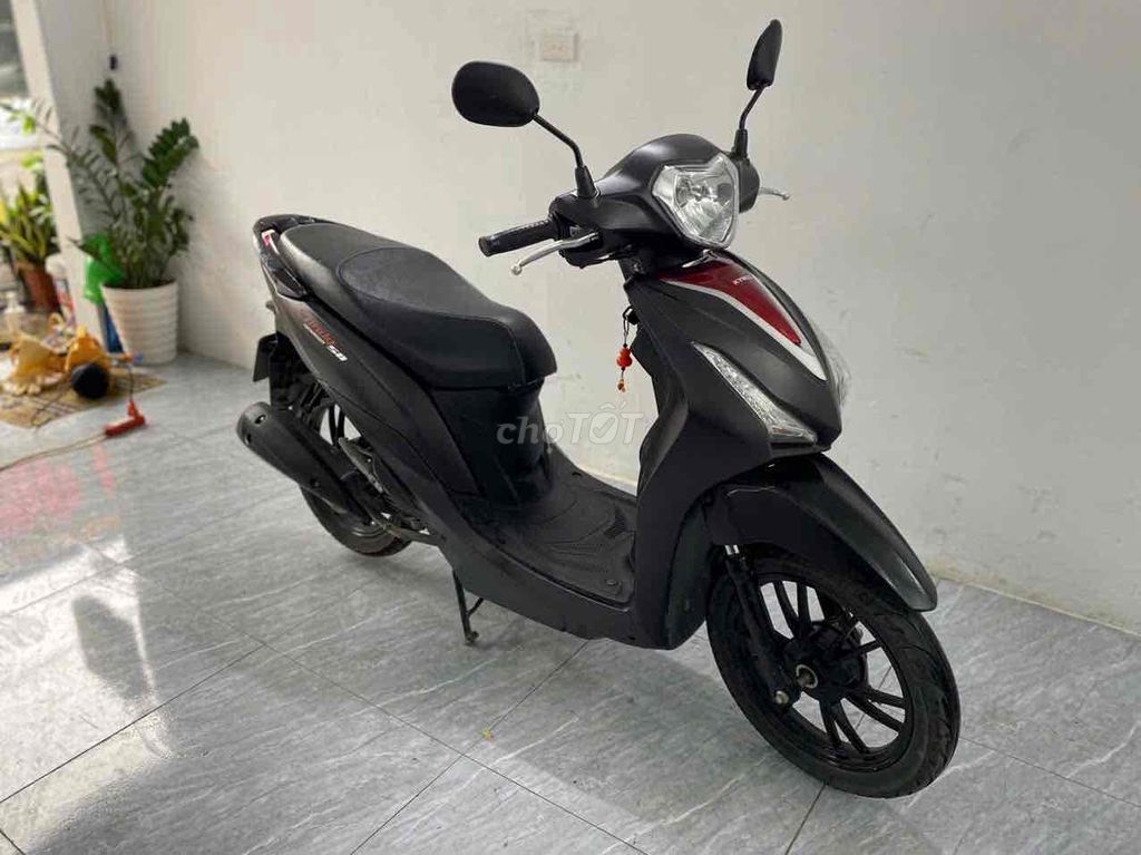 Kymco hermosa 50cc mới 99%. Mua bán Xe máy tại Quận Nam Từ Liêm Hà Nội được đăng bởi Xe Máy Tấn Hiền  hình 4