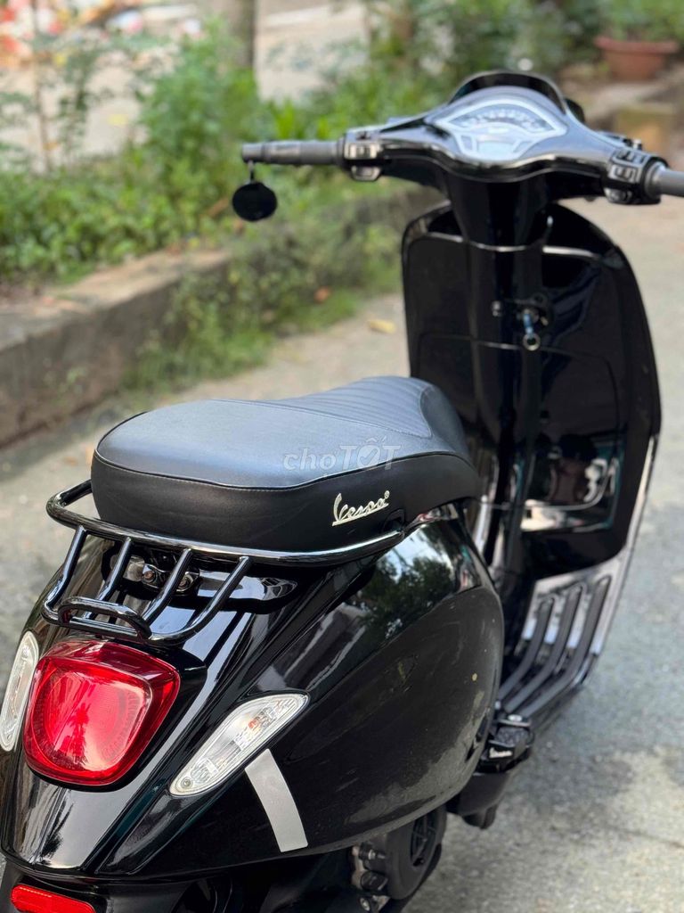 vespa sprin đen bóng siêu đẹp đèn led bstp 9 chủ. Mua bán Xe máy tại Quận Gò Vấp Tp Hồ Chí Minh được đăng bởi CHXM 86 chuyên bán xe trả góp hình 13