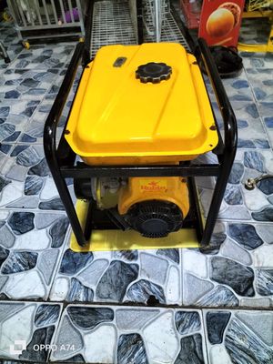 Cần bán máy phát điện SUBARU 2,3KW. Mua bán Đồ chuyên dụng, Giống nuôi trồng tại Huyện Hóc Môn Tp Hồ Chí Minh được đăng bởi Nguyễn Hưng 