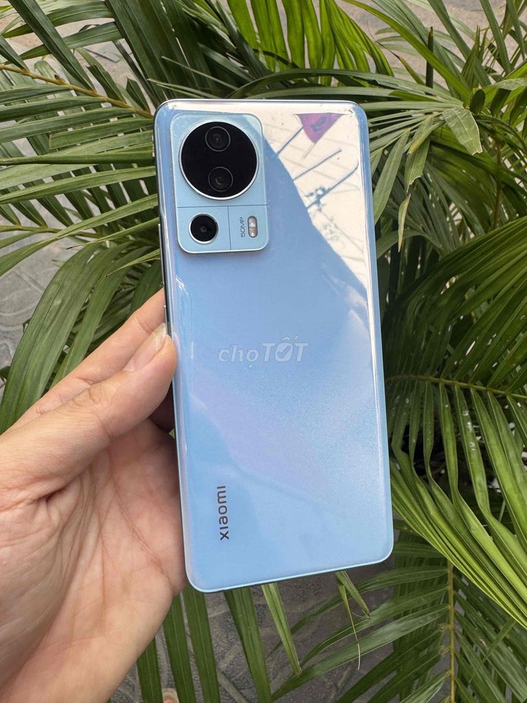 Xiaomi Civi 2 8GB/256GB zin đẹp CÓ COD. Mua bán Điện thoại tại Quận Hoàng Mai Hà Nội được đăng bởi Gia Vinh hình 1