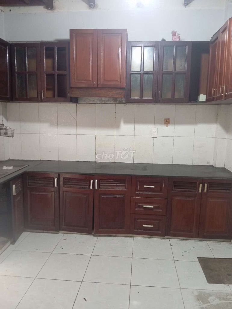 Аренда · 2 комн. · 72 м² · Quận 12, ул. Đường Quốc lộ 1