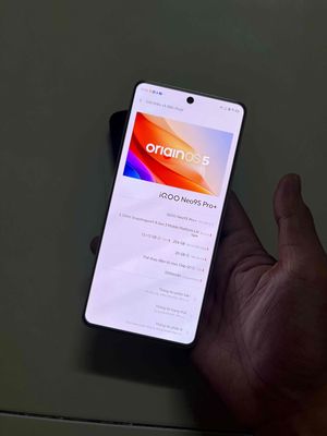 Vivo neo 9 pro plus. Mua bán Điện thoại tại Huyện Hóc Môn Tp Hồ Chí Minh được đăng bởi Tuấn Đồ Dõm