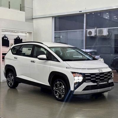 Hyundai Stargazer  cao cấp   -  ưu đãi giảm giá. Mua bán Ô tô tại Quận 12 Tp Hồ Chí Minh được đăng bởi thành trí