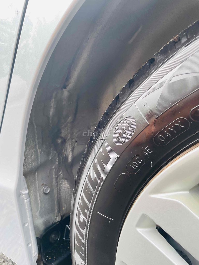 Honda City 2017 1.5 MT - 1 Chủ 52.000km. Mua bán Ô tô tại Quận Bình Tân Tp Hồ Chí Minh được đăng bởi trần Vũ hình 21