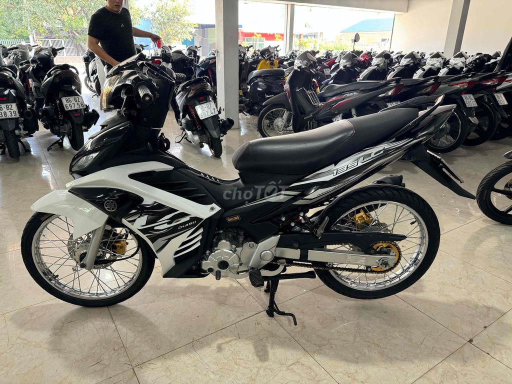 exciter 135. Mua bán Xe máy tại Huyện Hàm Thuận Nam Bình Thuận được đăng bởi Toàn hình 3