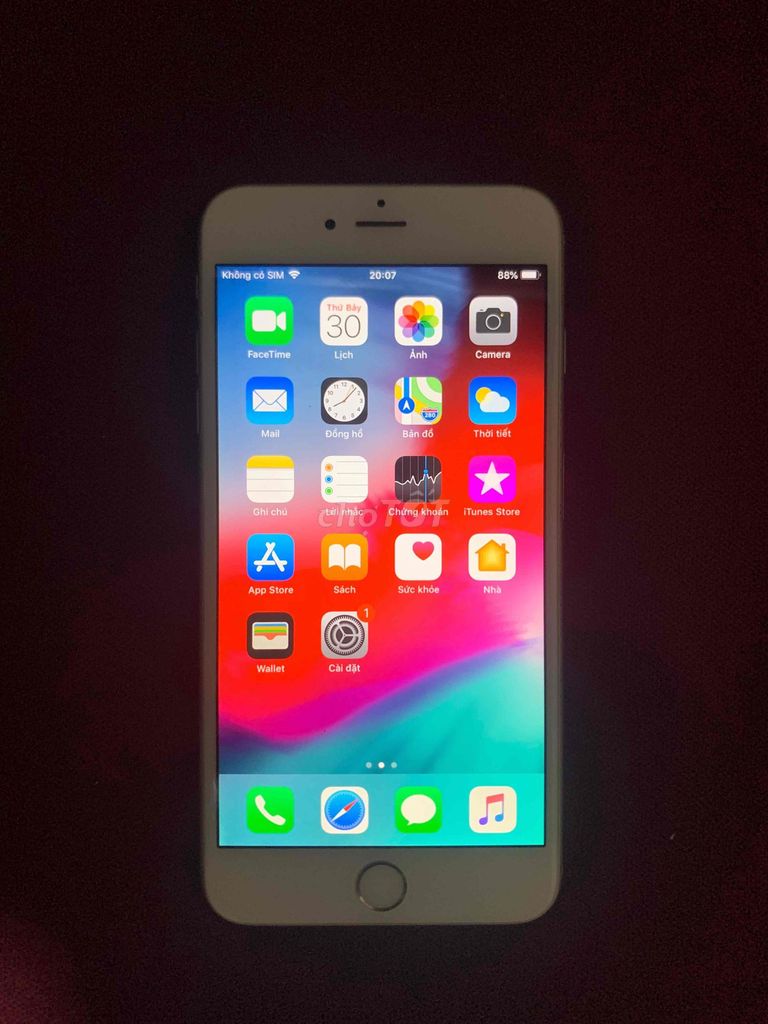 iphone 6pl 16gb. Mua bán Điện thoại tại Huyện Xuân Trường Nam Định được đăng bởi hieu pham hình 1