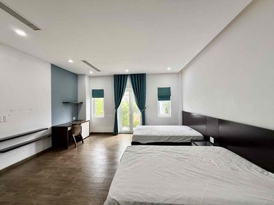 Rent · 4 bd · 80 м² · Quận Hải Châu, ул. Đường Ông Ích Khiêm