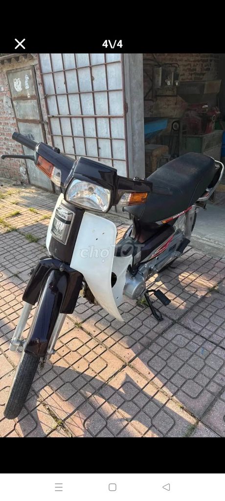 cầm tiền bán gấp xe dream thái. Mua bán Xe máy tại Huyện Thường Tín Hà Nội được đăng bởi lê đình quân hình 2