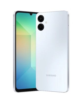 Samsung A06 4GB/64GB Trắng 99% mới. Mua bán Điện thoại tại Quận Đống Đa Hà Nội được đăng bởi Fptsoft