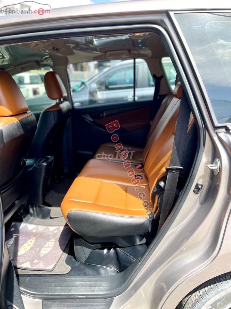 Toyota Innova 2.0E 2020 - 495 Triệu. Mua bán Ô tô tại Thành phố Bảo Lộc Lâm Đồng được đăng bởi Ford hình 7