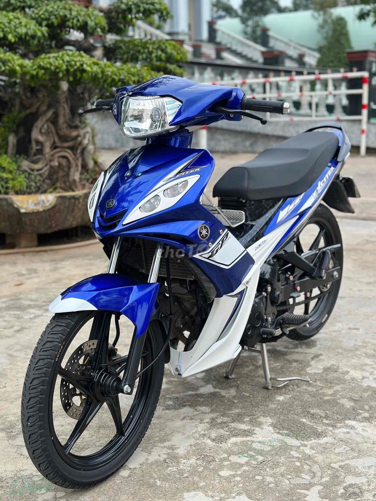 Exciter 2010 5p71 Bs60 Chính chủ uỷ quyền. Mua bán Xe máy tại Huyện Trảng Bom Đồng Nai được đăng bởi Hùng hình 1