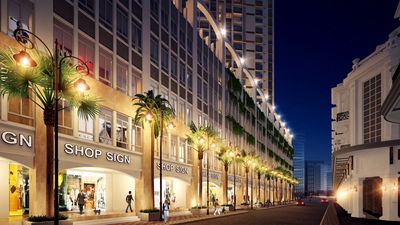 BÁN CĂN SHOPHOUSE  - 1 TRỆT 2 LẦU - 286M2 - HOÀN THIỆN CƠ BẢN SẴN. Mua bán văn phòng, mặt bằng kinh doanh tại Quận 8 Tp Hồ Chí Minh được đăng bởi Trần Sáng