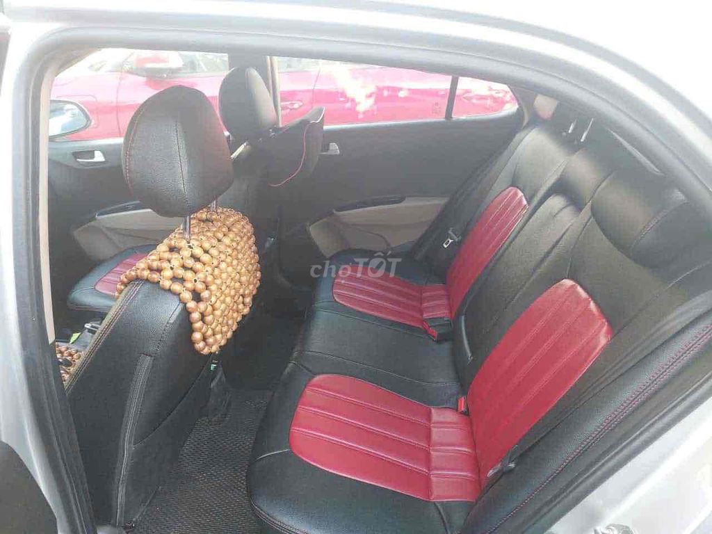 Hyundai Grand i10 2019 Grand 1.2 MT - 21000 km. Mua bán Ô tô tại Quận Long Biên Hà Nội được đăng bởi Vũ Hạnh hình 5