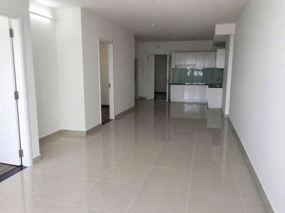 Rent · 3 bd · 103 м² · Quận Tân Phú, ул. Lũy Bán Bích