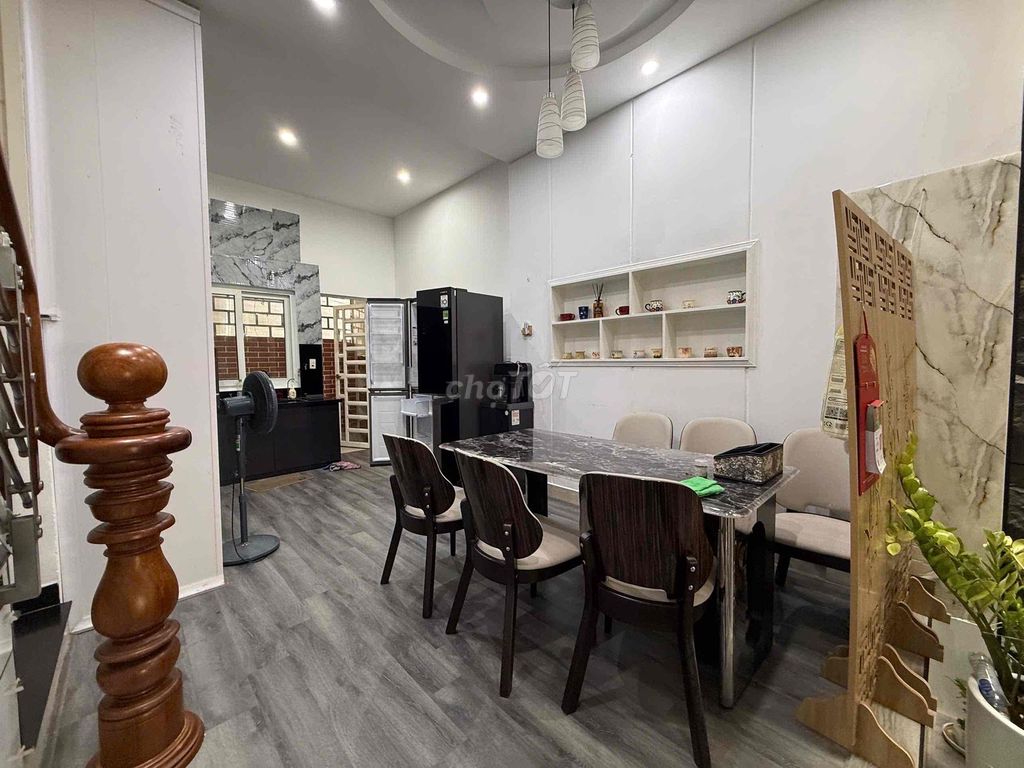Cho thuê nhà 3 phòng ngủ tại Hải Châu, Đà Nẵng — ảnh 9