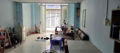 Nhà phố 48 m² · 2 PN · Đường Tô Hiến Thành
