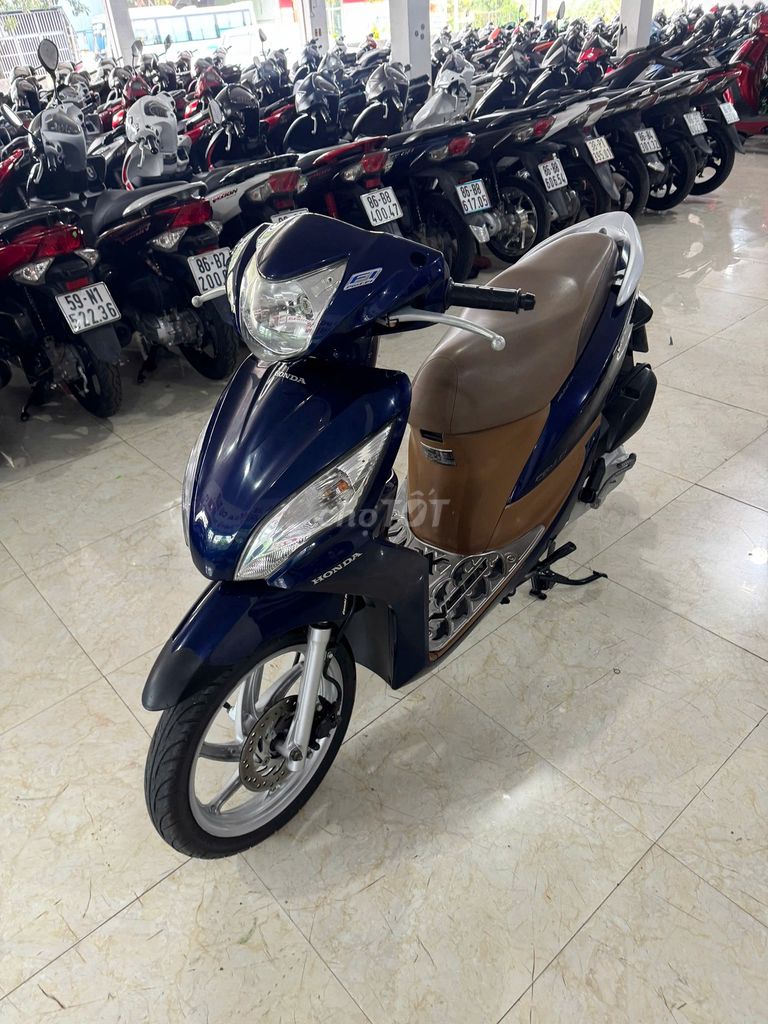 Vision 2014. Mua bán Xe máy tại Huyện Hàm Thuận Nam Bình Thuận được đăng bởi Toàn hình 2