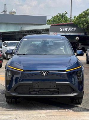 🔥 VINFAST MPV 7 – MPV ĐIỆN 7 CHỖ MỚI 🔥