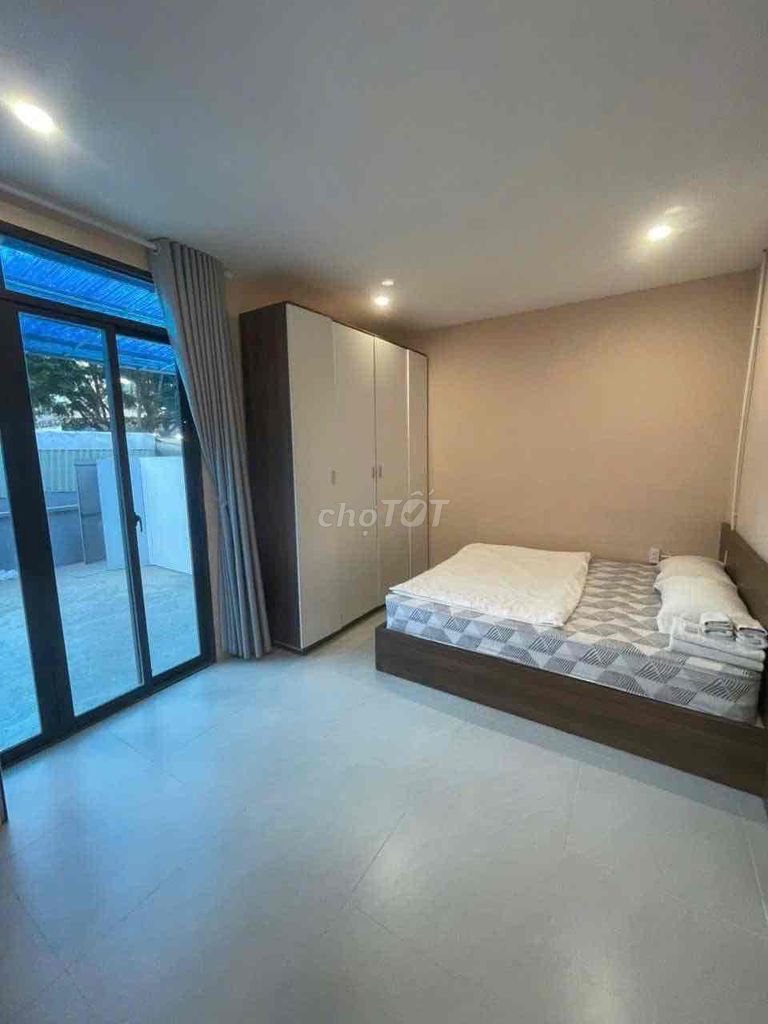 Rent · 2 bd · 80 м² · Quận Ngũ Hành Sơn, ул. Đường Đỗ Bá