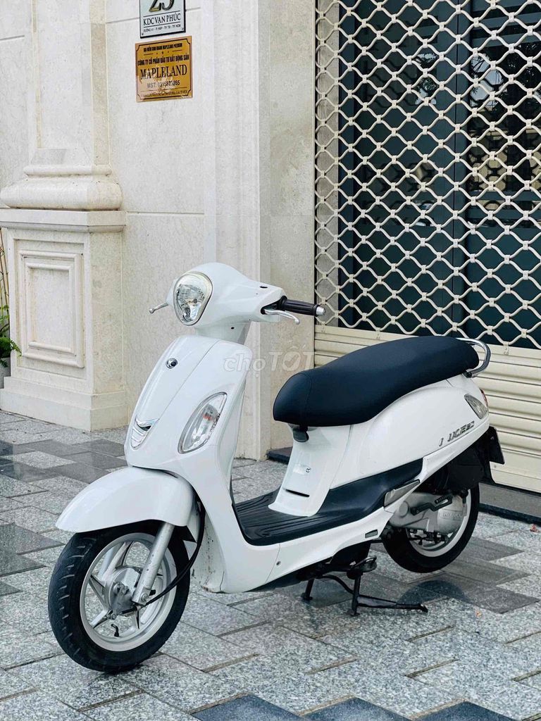 like kymco 50cc ko cần bằng lái chính chủ. Mua bán Xe máy tại Thành phố Thủ Đức Tp Hồ Chí Minh được đăng bởi Bin hình 5