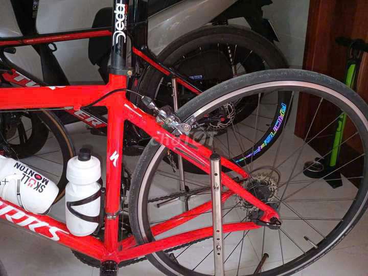 Xe đạp đua s works roubaix. Mua bán Xe đạp tại Quận Bình Thuỷ Cần Thơ được đăng bởi Nguyễn Phúc Hưng hình 5