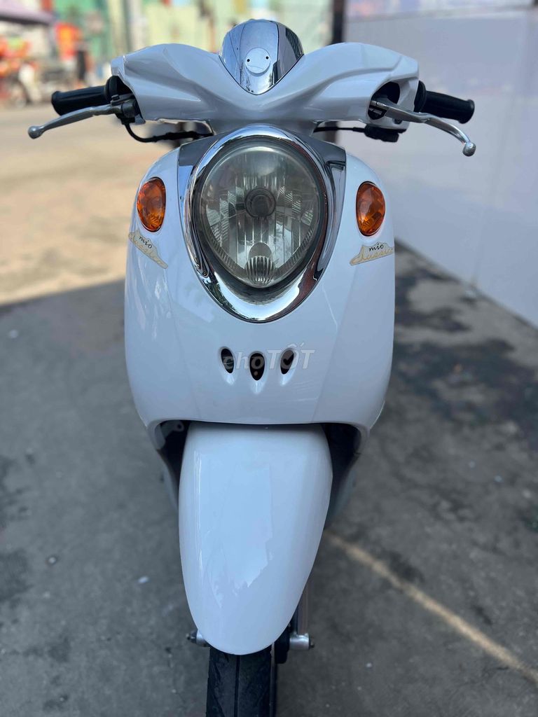 mio quá đẹp ngon. Mua bán Xe máy tại Quận Bình Tân Tp Hồ Chí Minh được đăng bởi TUẤN  hình 5