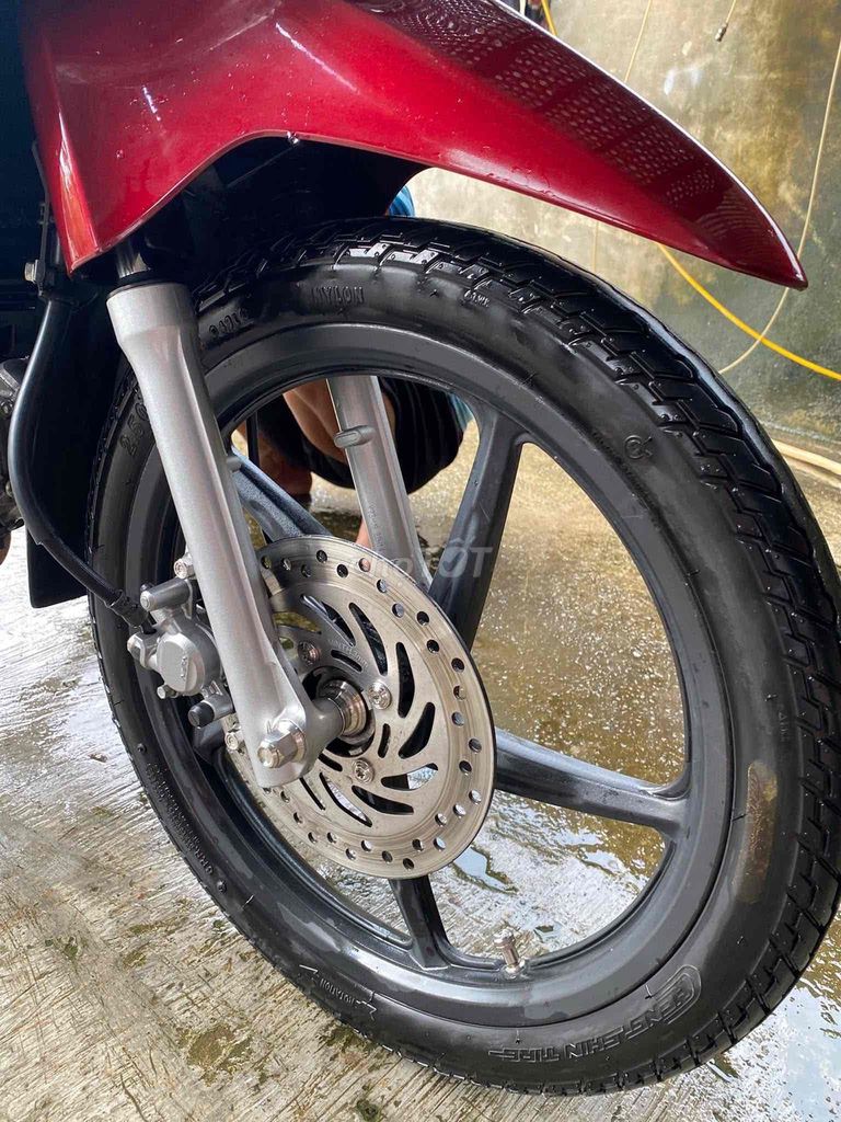 Fuled dọn kiểng máy zin 100%. Mua bán Xe máy tại Thành phố Long Xuyên An Giang được đăng bởi Nobitam hình 7