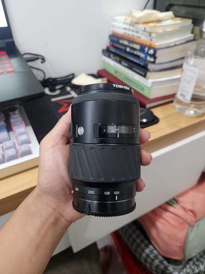 Lens Canon 80 200, Tamron 90 30, Minolta 100 300. Mua bán Máy ảnh, Máy quay tại Quận Bình Tân Tp Hồ Chí Minh được đăng bởi Minh Hiệp