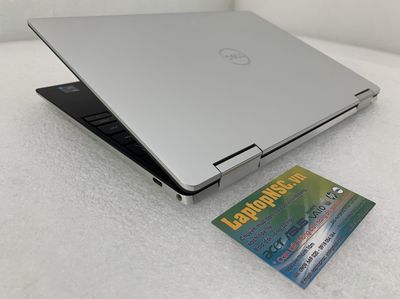 Dell XPS 9310 2 in 1 i7 13.4-Inch cảm ứng gập 360