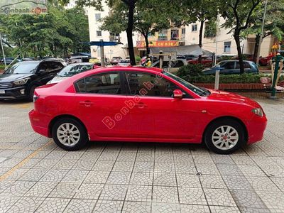 Mazda 3 S 2.0 AT 2009. Mua bán Ô tô tại Huyện Cư M'gar Đắk Lắk được đăng bởi Tuấn Hưng