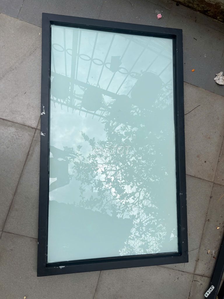 Bảng kính cường lực. Mua bán Đồ dùng văn phòng tại Thành phố Thủ Đức Tp Hồ Chí Minh được đăng bởi Tên chưa cung cấp hình 1