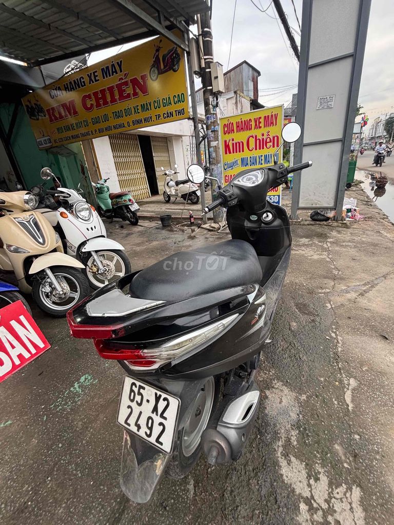 Attila. Mua bán Xe máy tại Quận Bình Thuỷ Cần Thơ được đăng bởi Kim Chiến hình 4