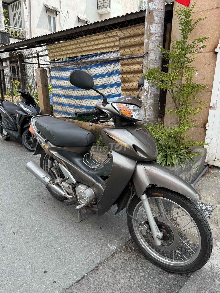 future 2001 bstp giấy tờ nghiêm chỉnh. Mua bán Xe máy tại Quận Gò Vấp Tp Hồ Chí Minh được đăng bởi Thành Tuân hình 6