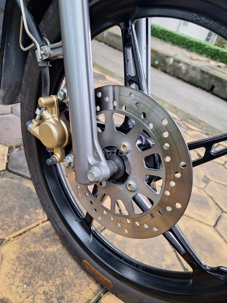 BÁN XE JUPITER FINN FI MỚI 2023. Mua bán Xe máy tại Quận Ninh Kiều Cần Thơ được đăng bởi MK Lê Vàng hình 4