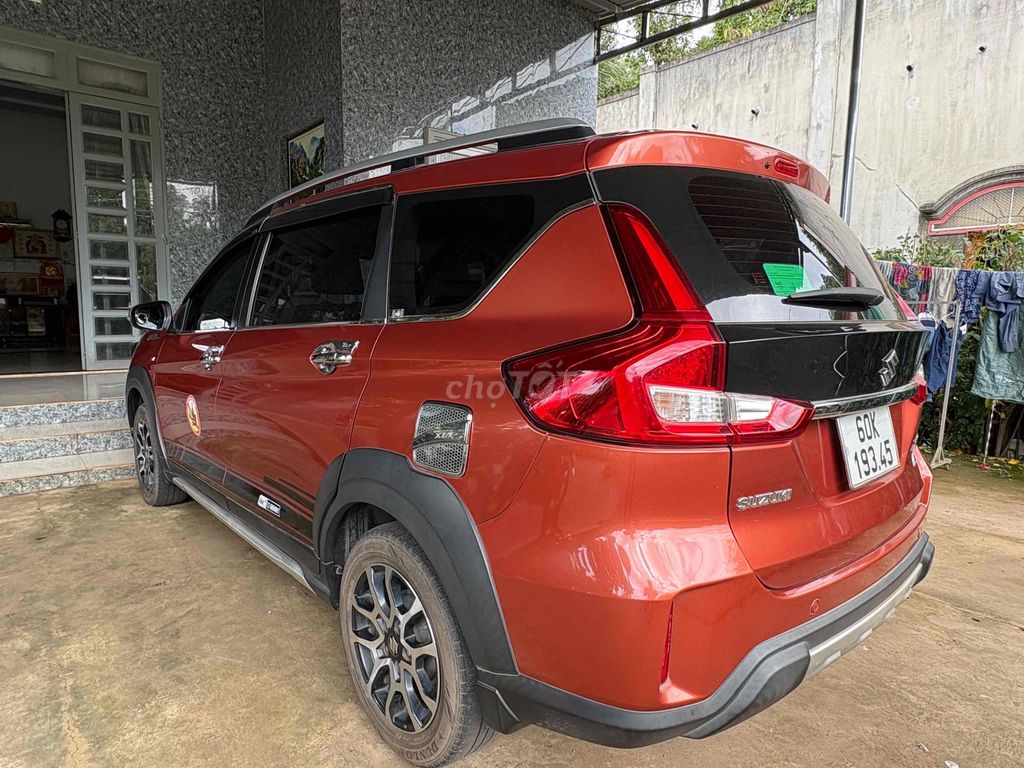 Suzuki XL 7 2022 GLX AT - 52000 km. Mua bán Ô tô tại Huyện Vĩnh Cửu Đồng Nai được đăng bởi Phi Rua Ha hình 7