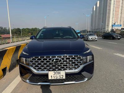 Santafe 2021 mode 2022 full dầu. Mua bán Ô tô tại Quận Đống Đa Hà Nội được đăng bởi LÊ ĐẢM