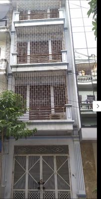 Cho Thuê nhà liền kề Nguyễn Cảnh Dị
