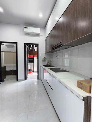 Аренда · 3 комн. · 80 м² · Quận Sơn Trà, ул. Đường Nguyễn Thiếp