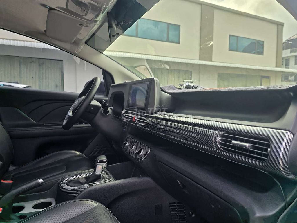 HYUNDAI STARGAZER 2022 ĐẶC BIỆT 41000KM BH 1 NĂM. Mua bán Ô tô tại Quận Bình Tân Tp Hồ Chí Minh được đăng bởi Lê Tử can  hình 18