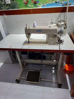 Bán máy vắt sổ đã qua sử dụng. Mua bán Đồ chuyên dụng, Giống nuôi trồng tại Quận 12 Tp Hồ Chí Minh được đăng bởi Ngọc Trân