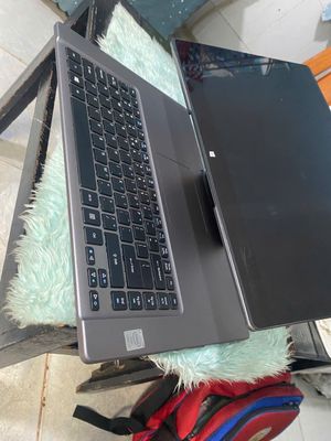 ACER R7-572G I7 8GB/256GB/VGA 2GB FHD MÁY ĐẸP