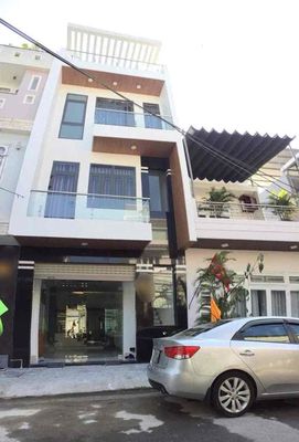 Аренда · 3 комн. · 75 м² · Quận Thanh Khê, ул. Đường Phan Phú Tiên