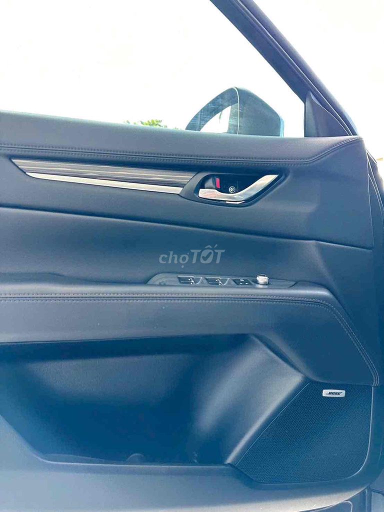 Mazda CX 5 2.0 Luxury 2021 dk 2022. Mua bán Ô tô tại Thành phố Buôn Ma Thuột Đắk Lắk được đăng bởi Thành Nam Auto DakLak  hình 6