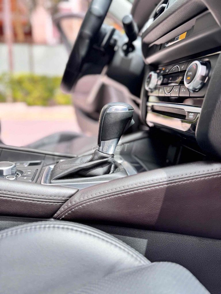 Mazda 6 2017 2.0L Premium - 100000 km. Mua bán Ô tô tại Quận Gò Vấp Tp Hồ Chí Minh được đăng bởi Ms Thư  hình 17